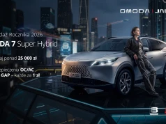 Gigantyczny rabat na zakup nowego SUV-a! Zobacz wyprzedażową ofertę OMODA i JAECOO!