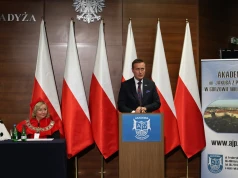 Akademicki start w Lubuskiem. Jubileusze, tysiące studentów i wizyta prezydenta Nawrockiego