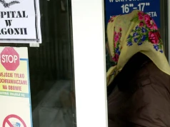 Szpital w Miastku upadł. NFZ: lekarze wykazywali nawet 77 zabiegów na dobę