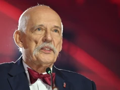 Korwin-Mikke: Następnym pomysłem kol. Mentzena będzie mobilizacja i szkolenie kobiet do rodzenia dzieci