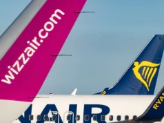 Ryanair i Wizz Air bez dopłat za bagaż? Nowe zasady od 2027 roku