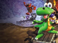 Croc wkrótce powróci po raz drugi. Argonaut Studios ogłosiło premierę kolejnego remastera