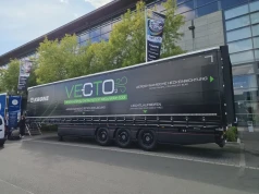 Nowe unijne normy dla naczep zostają – Trybunał UE odrzucił skargę producentów