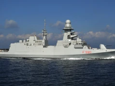 FF(X) notuje postępy, FREMM może (ponownie) stać się fregatą dla US Navy