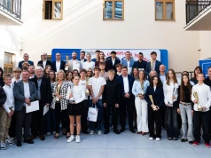 Ponad sześć tysięcy uczniów w Radomskiej Olimpiadzie Młodzieży. Podsumowano 22. edycję