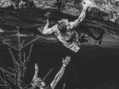Yannick Flohé fleszem na „Flow State” 8C. Drugi taki wyczyn w jego dorobku