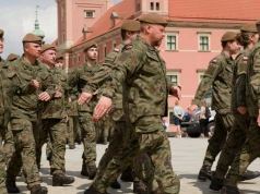 WOT pokazuje, ile zarabiają żołnierze. Dniówki dochodzą nawet do 626 zł