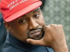 Wychwalał Hitlera, miał zagrać w Rosji. Co z koncertem Kanye Westa?