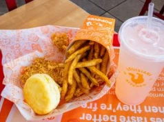Rywal KFC podbija Polskę. Ujawnił, gdzie otworzy nowy lokal
