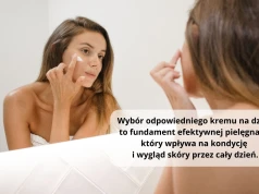 Jak wybrać najlepszy krem do twarzy na dzień dla swojej cery