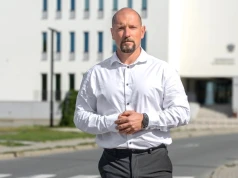 Kudełka wygrywa na Kaduku w Nowym Sączu, ale jego rywal nie składa broni. Sławomir Wójsik zapowiada stowarzyszenie i dalszą pracę dla osiedla