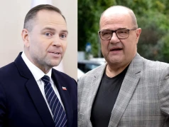 Cezary Żak zakpił z Karola Nawrockiego. Takich konsekwencji się nie spodziewał