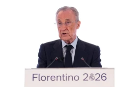 Burza w Hiszpanii. Real doniósł na Barcelonę