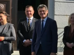 Powiat Ząbkowicki zakończył inwestycję za ponad 7,3 mln zł. Budynek ma być bardziej energooszczędny