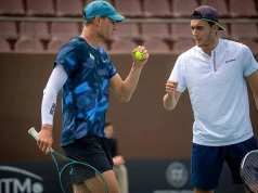 Tenis ziemny: Możliwy polski finał w Porto!