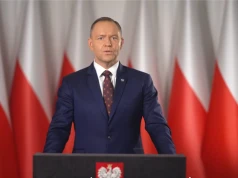 Jest podpis pod ustawą paliwową, ale i wniosek do TK. „Żądam natychmiastowych obniżek na stacjach”