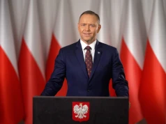 Prezydent Nawrocki w specjalnym orędziu oznajmił, że podpisał ustawę rządu Tuska