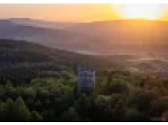 Beskid Niski - zapomniana kraina w Małopolskim