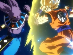 Nowy Dragon Ball oficjalnie w Polsce! Znamy datę premiery Dragon Ball Super: Beerus
