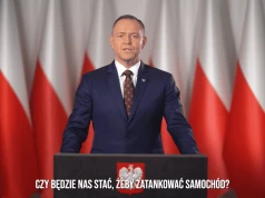 Prezydent podjął decyzję ws. windfall tax. Rząd już zapowiada obniżki cen paliw