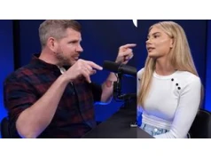 Emocje po drugim podcaście Chajzerów. Widzowie SROGO: "Rozmowa czapki z daszkiem"