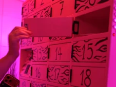 Abortomat, czyli śmierć odebrana z automatu paczkowego