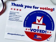 W Chicago rozpoczyna się wczesne głosowanie