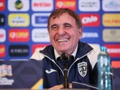 Legenda komplementuje Lewandowskiego. "Jest mistrzem"