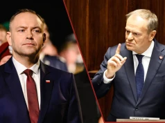 Tusk skomentował decyzję Nawrockiego. Wystarczyły dwa zdania