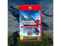 Pudełkowe Xenoblade Chronicles 2 na Nintendo Switch 2 od 257,99 zł w polskich sklepach