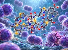 Sztuczna inteligencja wytypowała leki aktywne wobec pneumokoków. Tiostrepton hamował także szczepy wielolekooporne in vitro
