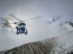 To była walka z czasem i pogodą. Polscy alpiniści utknęli w Masywie Mont Blanc