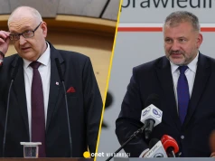 Zawiadomienie sędziego Patyry włączone do śledztwa. Chodzi o działania prezesa Trybunału Konstytucyjnego
