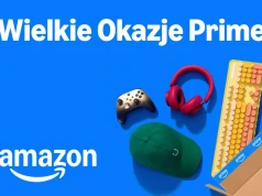 Wielkie Okazje Prime na Amazonie – ruszyły wczesne promocje!