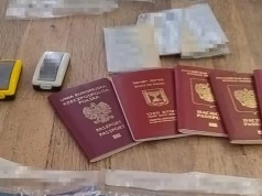 Zorganizowana grupa przestępcza zajmująca się nielegalną legalizacją pobytu cudzoziemców