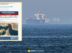 Atak na tankowiec w cieśninie Ormuz. Brytyjczycy przekazali szczątkowe informacje