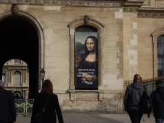 "Mona Lisa" zdetronizowana. Zobacz, który obraz z Krakowa ją wyprzedził