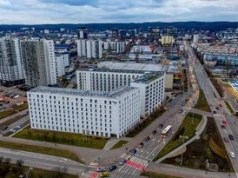 Pokój za tysiąc złotych to już standard. Sprawdzamy koszty zamieszkania studenta w Trójmieście