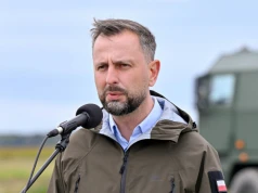 „Pełna gotowość na wypadek wojny”. MON szykuje nową ustawę