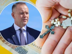 Chcą zmian w Kościele. Jest petycja do prezydenta