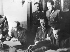 Koniec Powstania Warszawskiego. Walki trwały ponad dwa miesiące