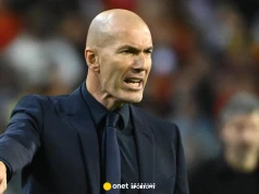 Odnowiona Francja. "Zinedine Zidane zmienił bardzo dużo"