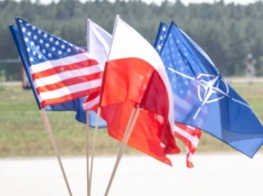 Spotkanie w Warszawie o przyszłości NATO, które niepokoi Paryż