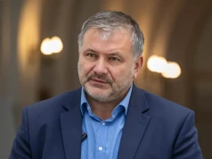 Żurek zabrał głos ws. sędziego, który zdecydował o liście żelaznym dla Romanowskiego. „Nagroda”