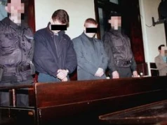 Skazany na dożywocie zabójca Jolanty Brzozowskiej może wyjść na wolność