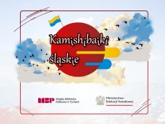 Śląskie legendy w japońskim teatrze ilustracji. Bezpłatne warsztaty dla dzieci, młodzieży i dorosłych w Tychach