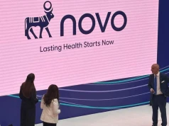 Novo sięga po nowy lek na otyłość. Może być przyjmowany raz w tygodniu