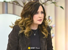 Po tych słowach miarka się przebrała. Agnieszka Gozdyra nie odpuściła