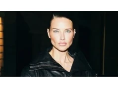 Odmieniona Adrianna Lima zaniepokoiła fanów. "Sama skóra i kości"