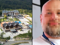 Szef condohotelu Seidorf skazany na więzienie. Spółka ma 103,5 mln zł długu i 53 mln zł majątku